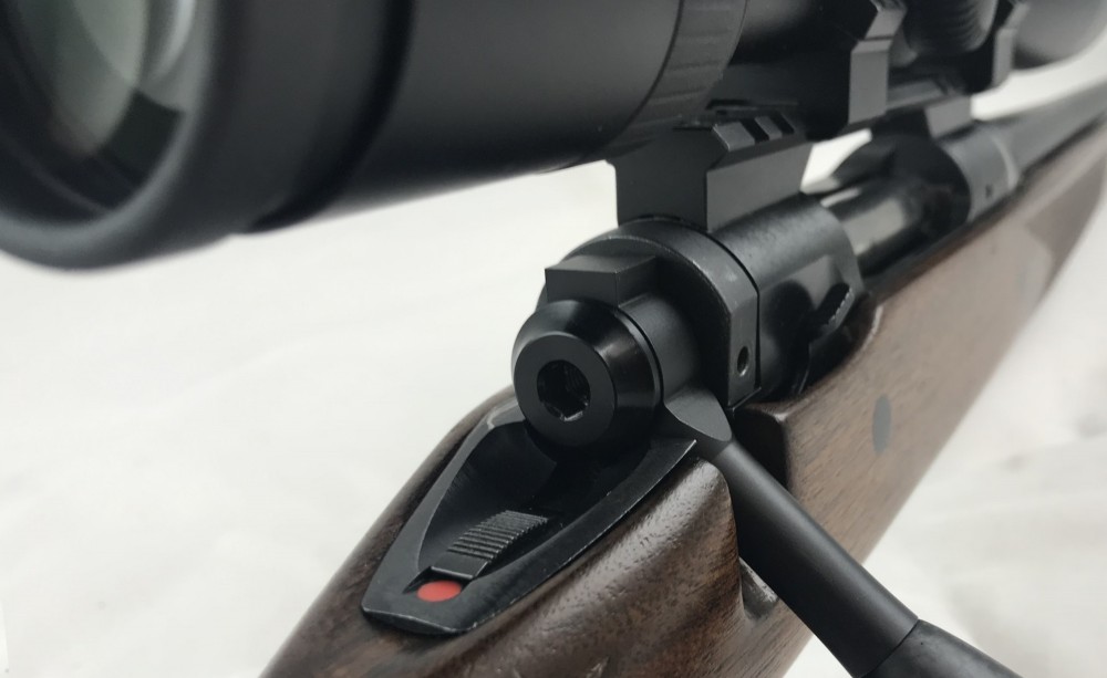 Savage titanium bolt lift kit (pre2019)